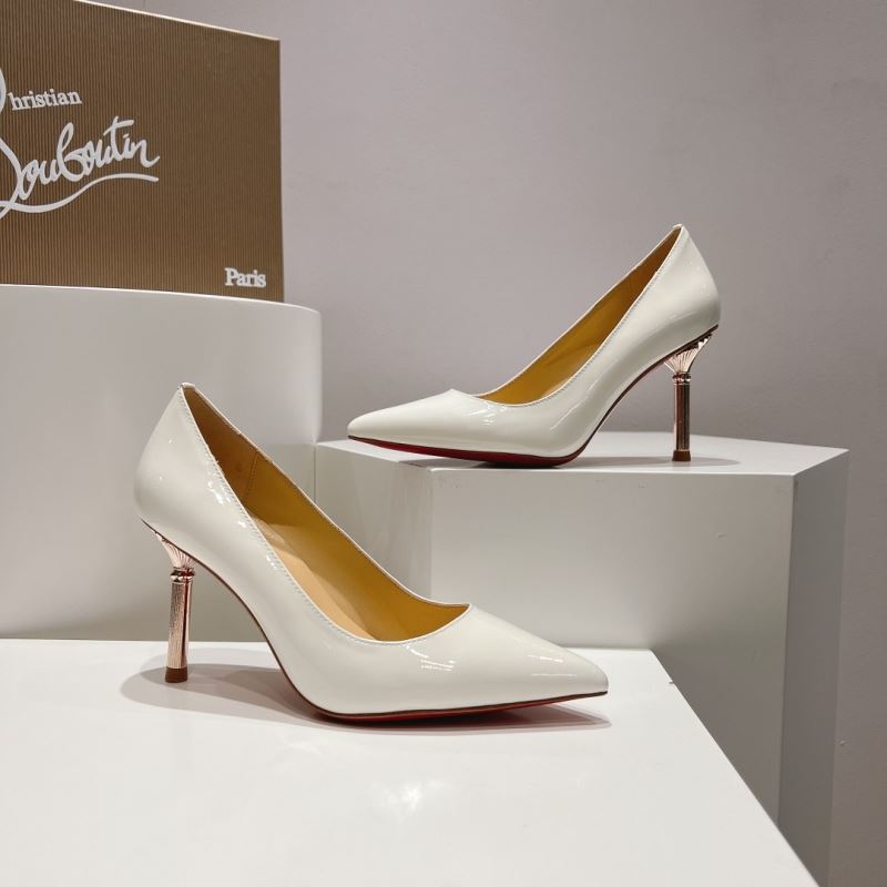 Christian Louboutin Heeled Shoes